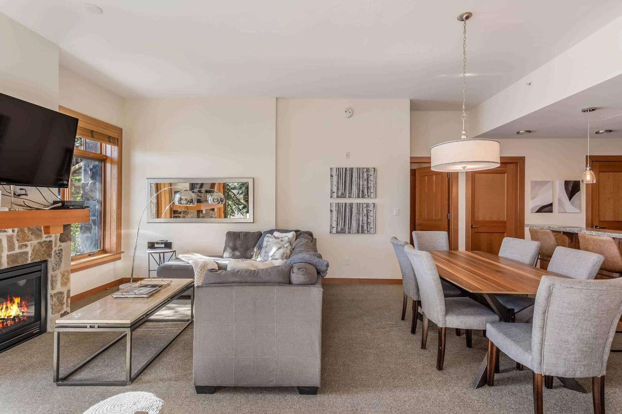 Capitol Peak 3034 By Snowmass Mountain Apartment *