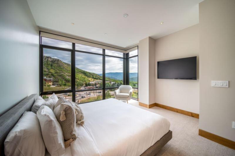 One Snowmass West 503 By Snowmass Mountain Snowmass Village
