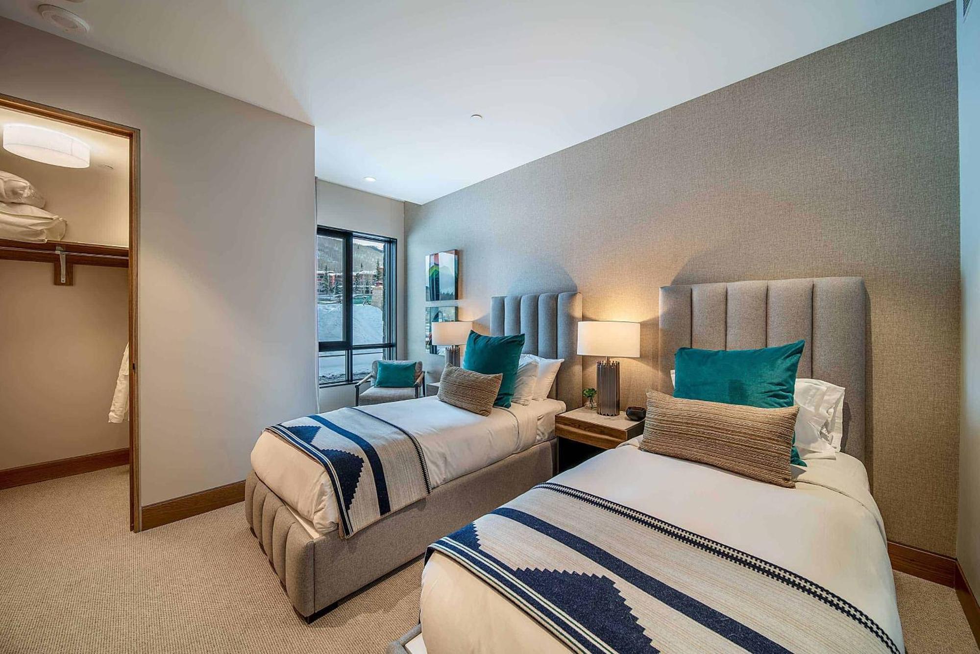 One Snowmass Club 306 By Snowmass Mountain Apartment Snowmass Village