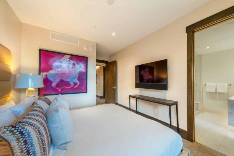 Apartment Lumin 03 By Snowmass Mountain