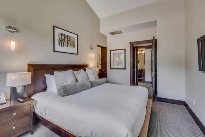 Hayden 2303 By Snowmass Mountain Apartment *