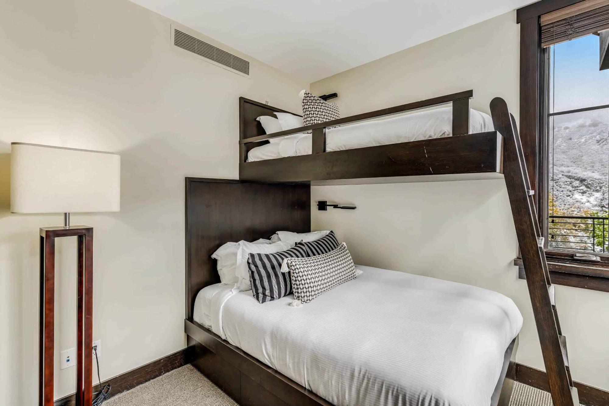 Apartment Hayden 2209 By Snowmass Mountain