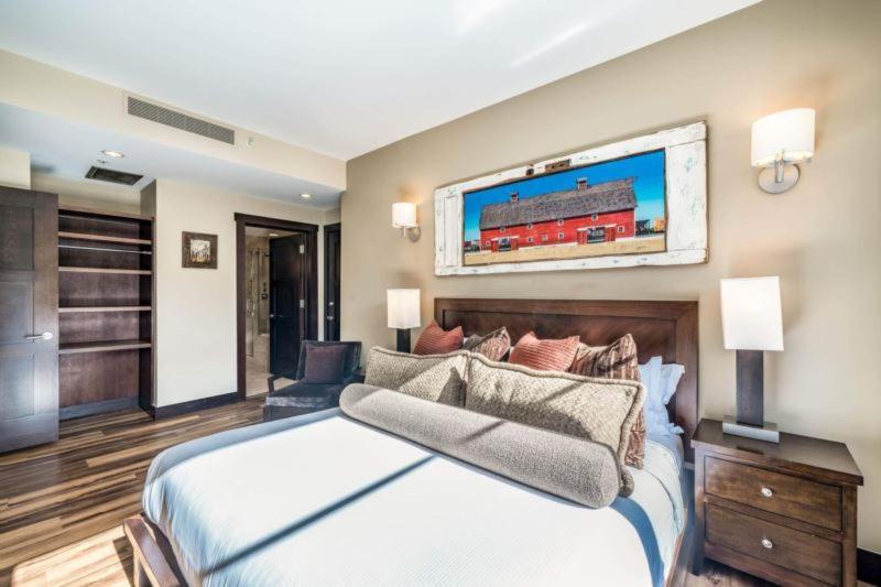 Apartment Hayden 2202 By Snowmass Mountain Snowmass Village