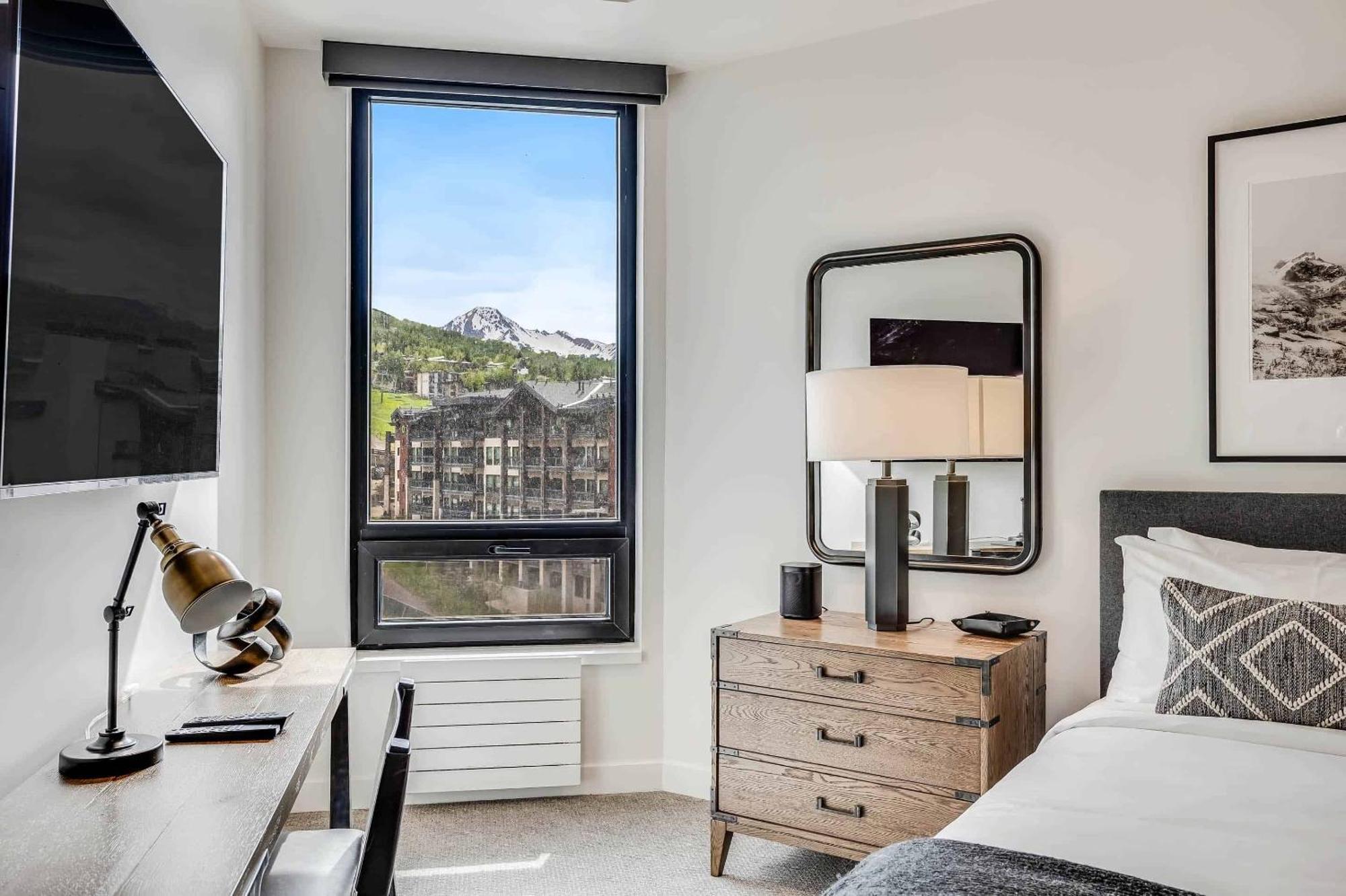 Electric Pass 607 By Snowmass Mountain Apartment Snowmass Village