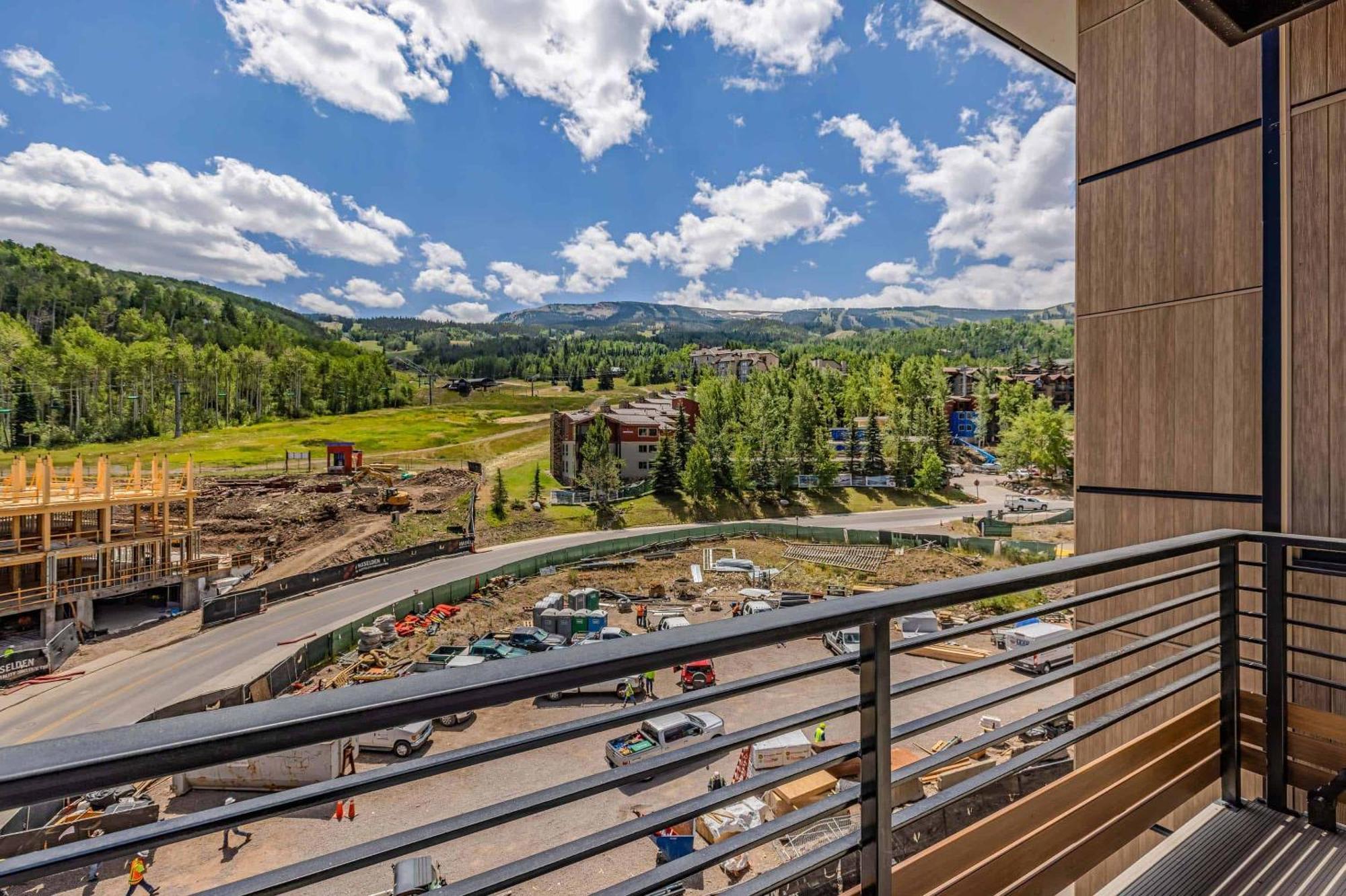 Electric Pass 508 By Snowmass Mountain Apartment