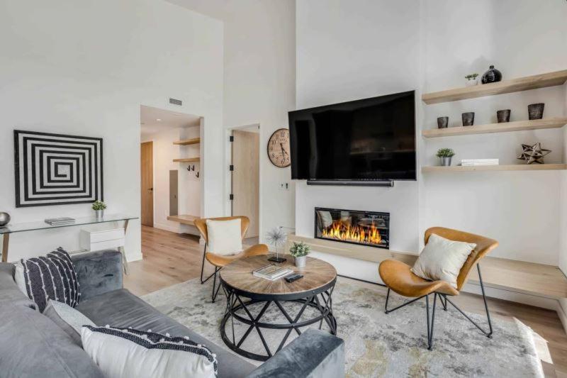 Apartment Electric Pass 605 By Snowmass Mountain Snowmass Village