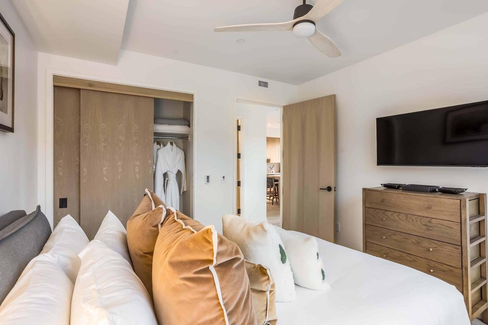 Apartment Electric Pass 508 By Snowmass Mountain