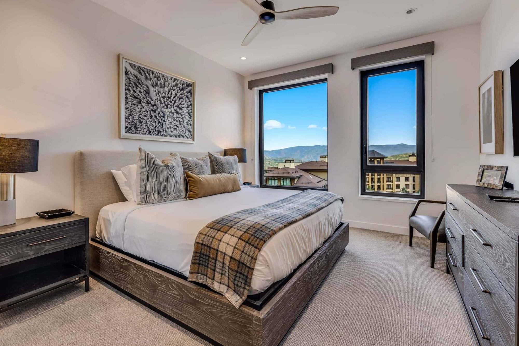 Apartment Electric Pass 508 By Snowmass Mountain Snowmass Village