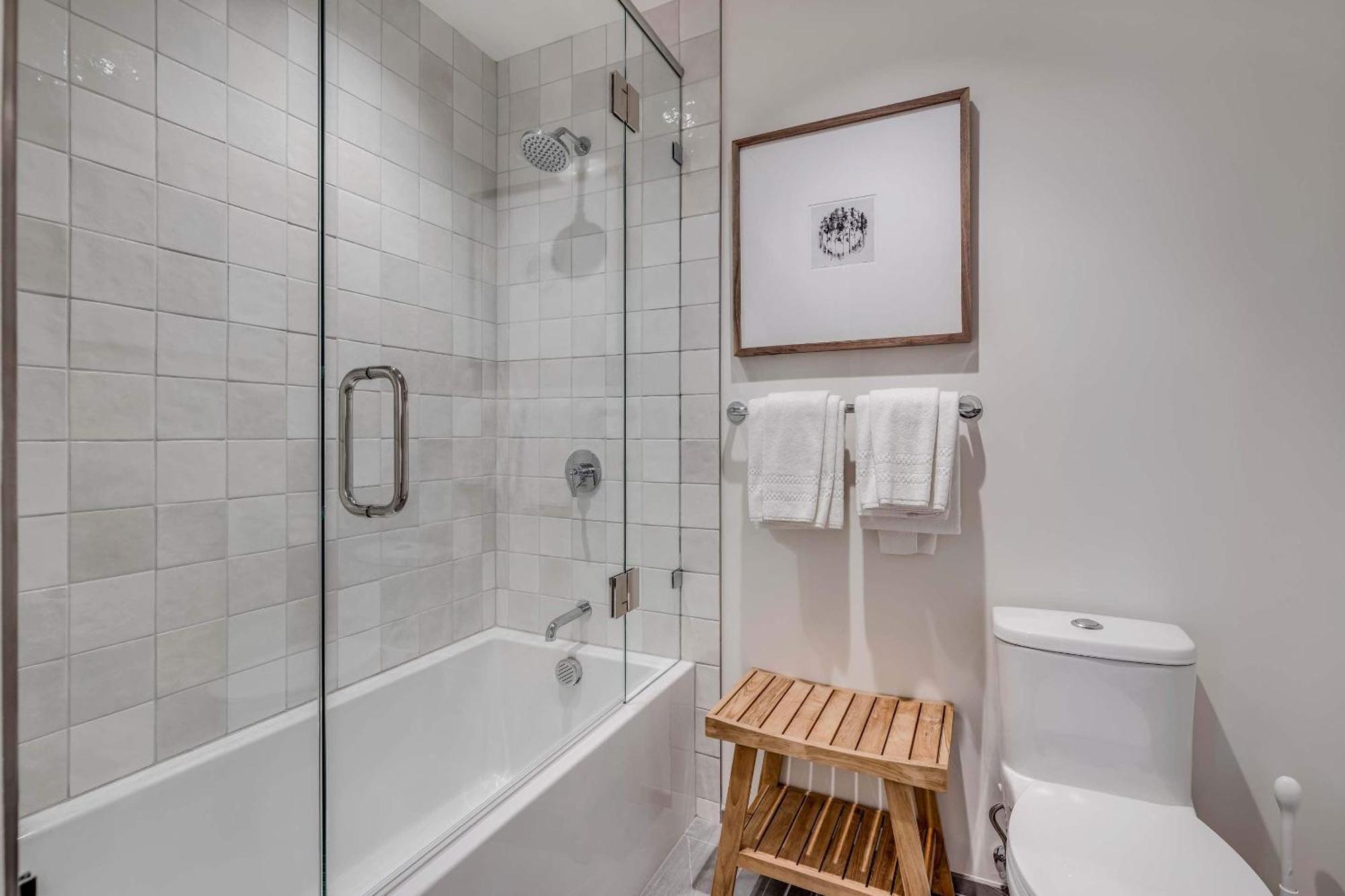 Electric Pass 508 By Snowmass Mountain Apartment