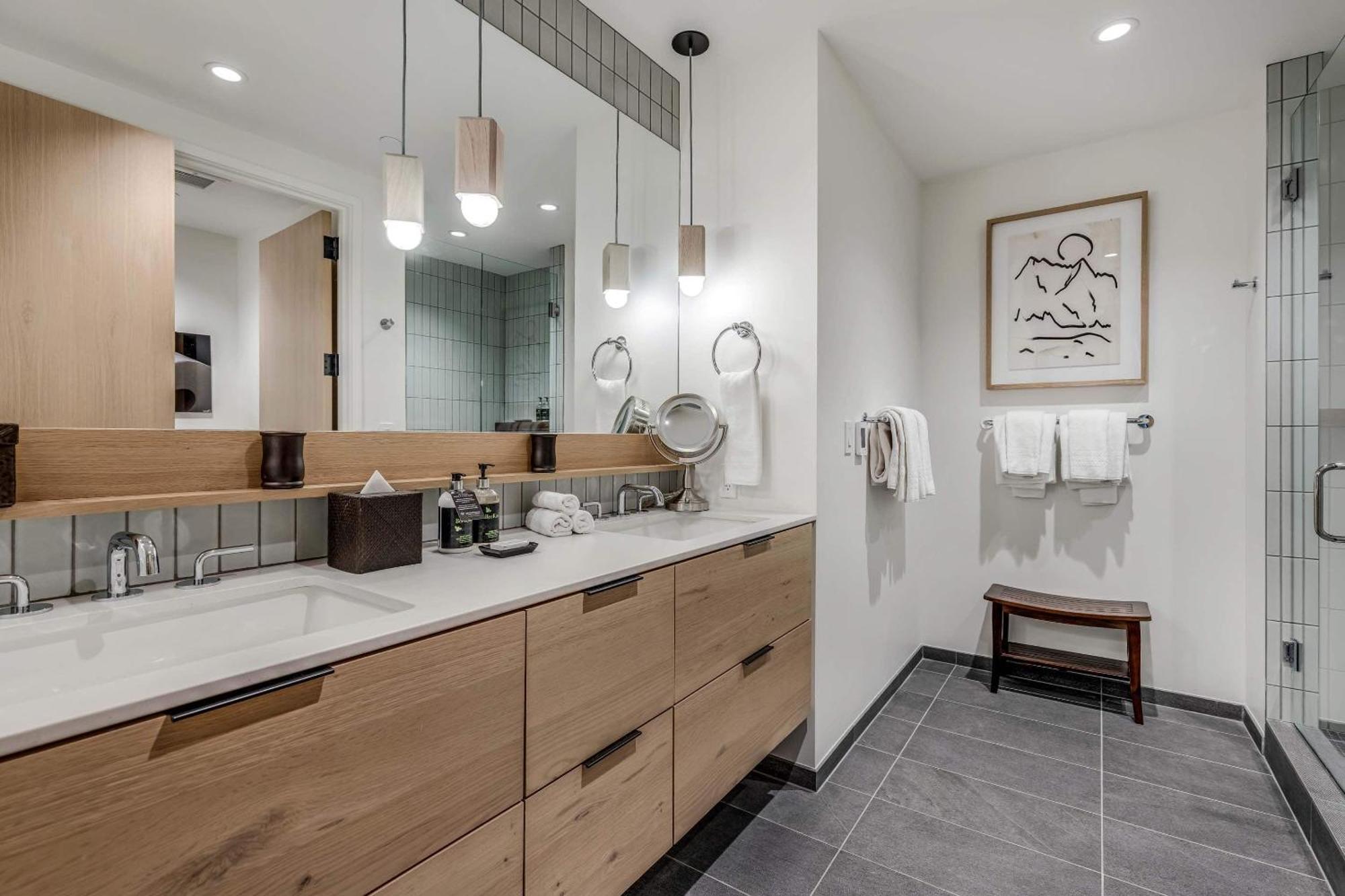 Apartment Electric Pass 508 By Snowmass Mountain