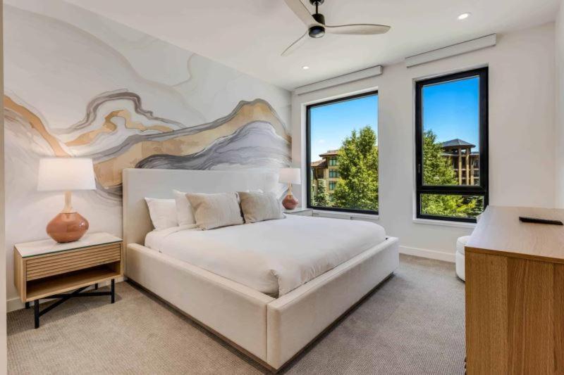 Apartment Electric Pass 208 By Snowmass Mountain *
