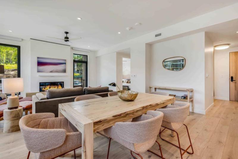 Apartment Electric Pass 208 By Snowmass Mountain Snowmass Village