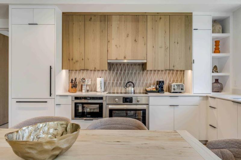 Electric Pass 208 By Snowmass Mountain Apartment *