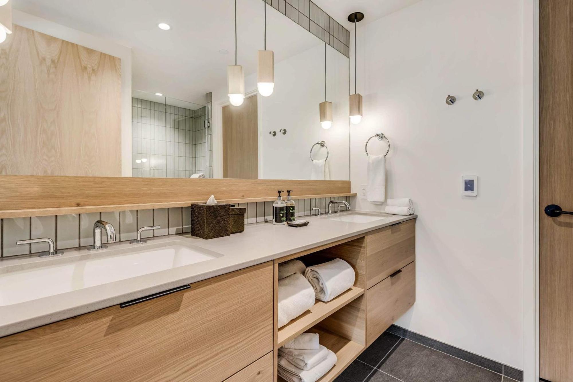Apartment Electric Pass 203 By Snowmass Mountain *