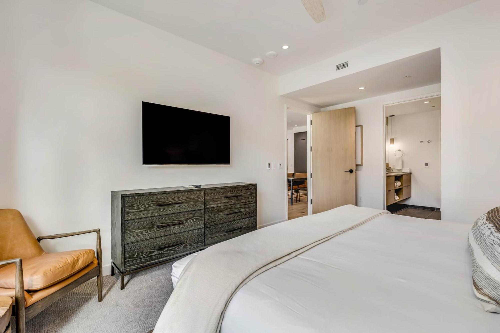 Apartment Electric Pass 203 By Snowmass Mountain