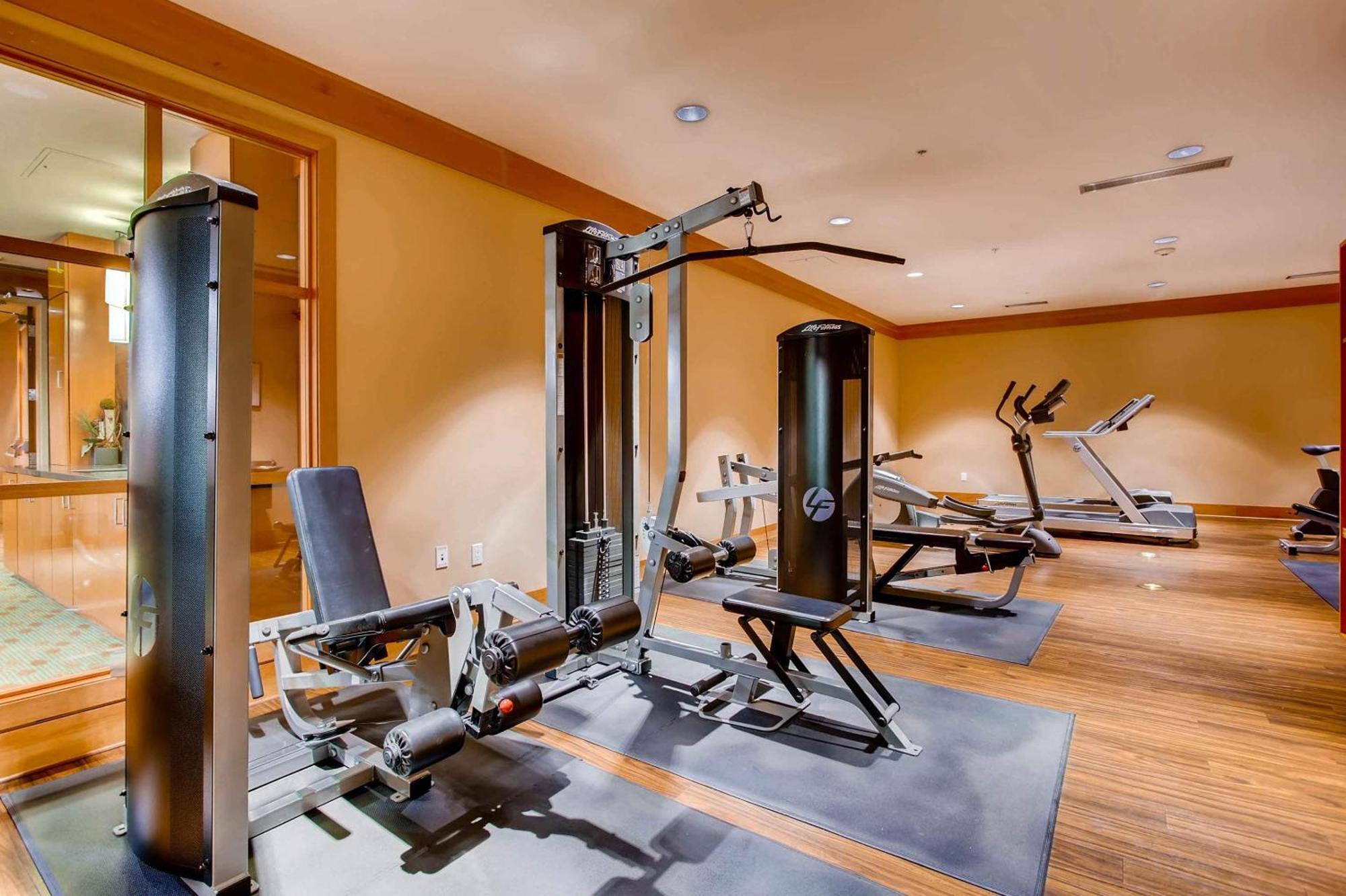 Apartment Capitol Peak 3313 By Snowmass Mountain *