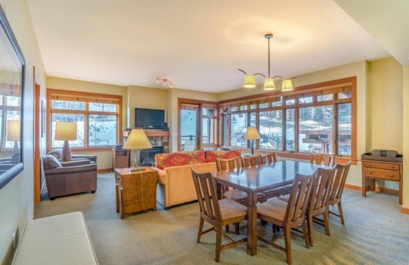 Apartment Capitol Peak 3302 By Snowmass Mountain Snowmass Village