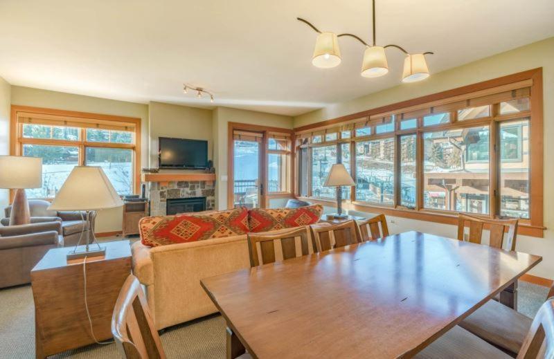 Capitol Peak 3302 By Snowmass Mountain Apartment *