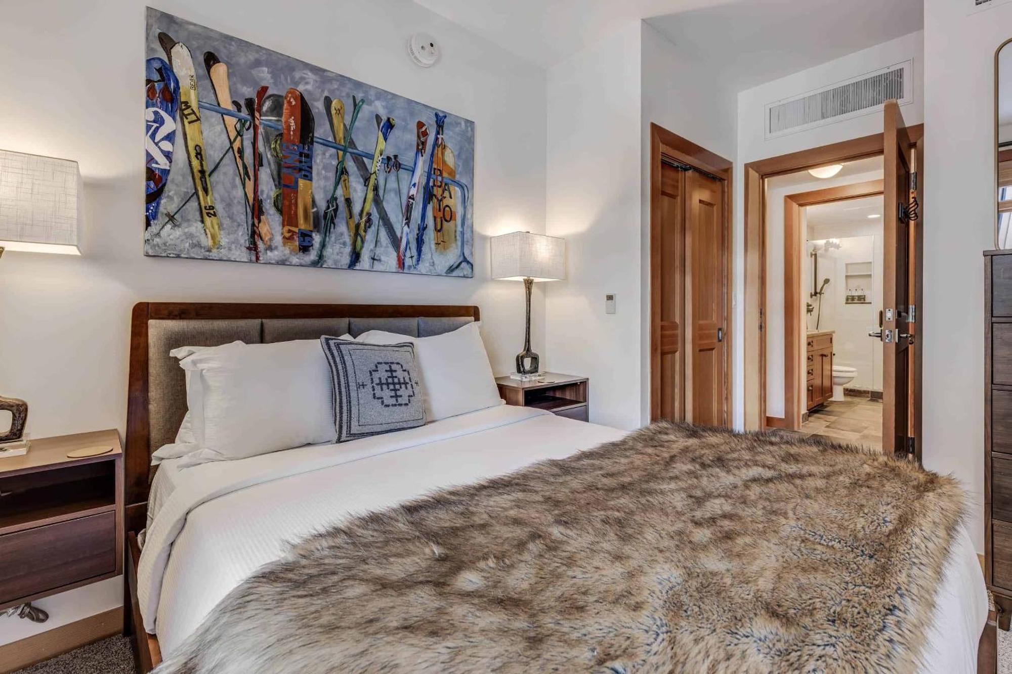 Capitol Peak 3222 By Snowmass Mountain Apartment *