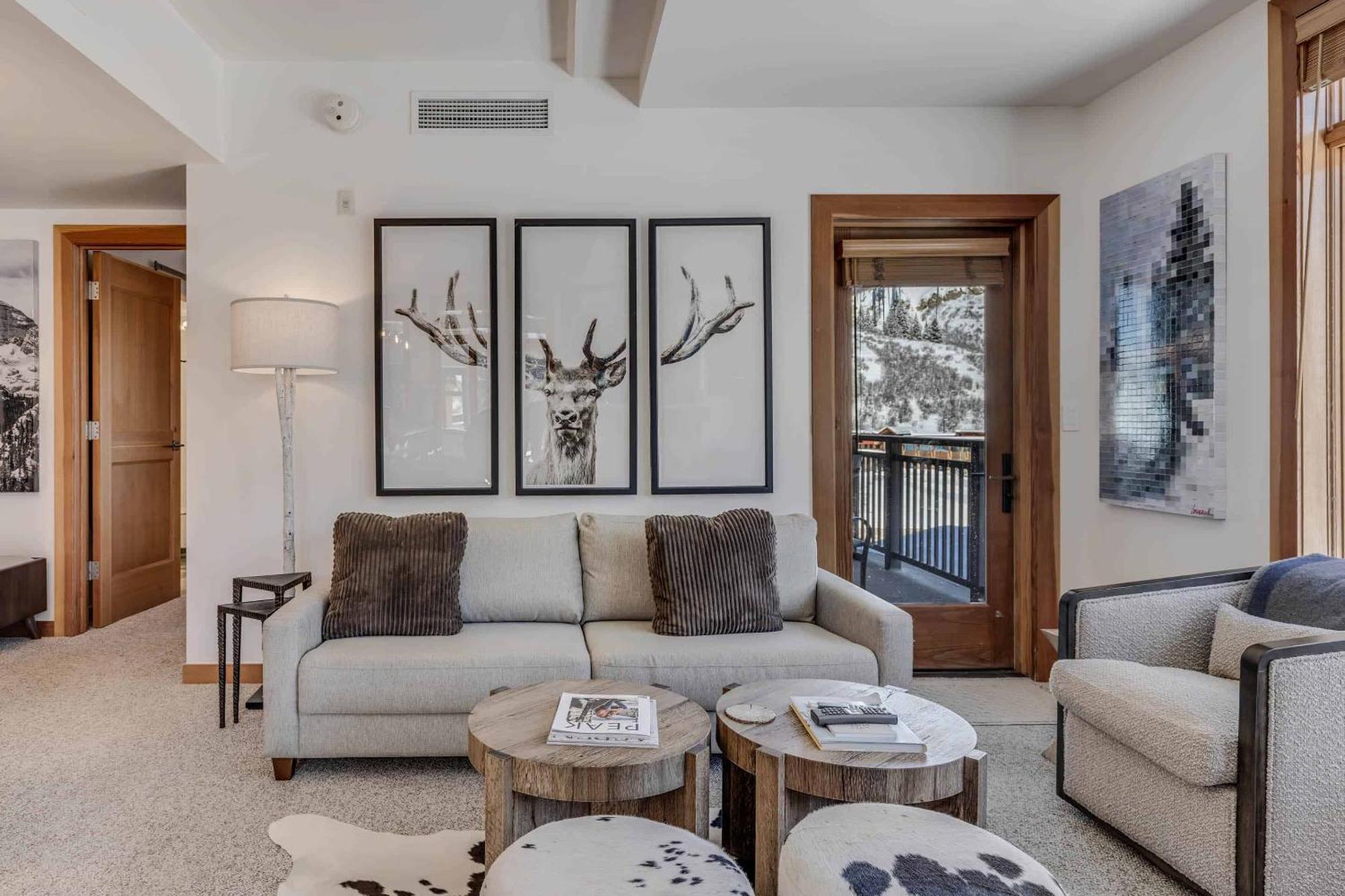 Apartment Capitol Peak 3222 By Snowmass Mountain