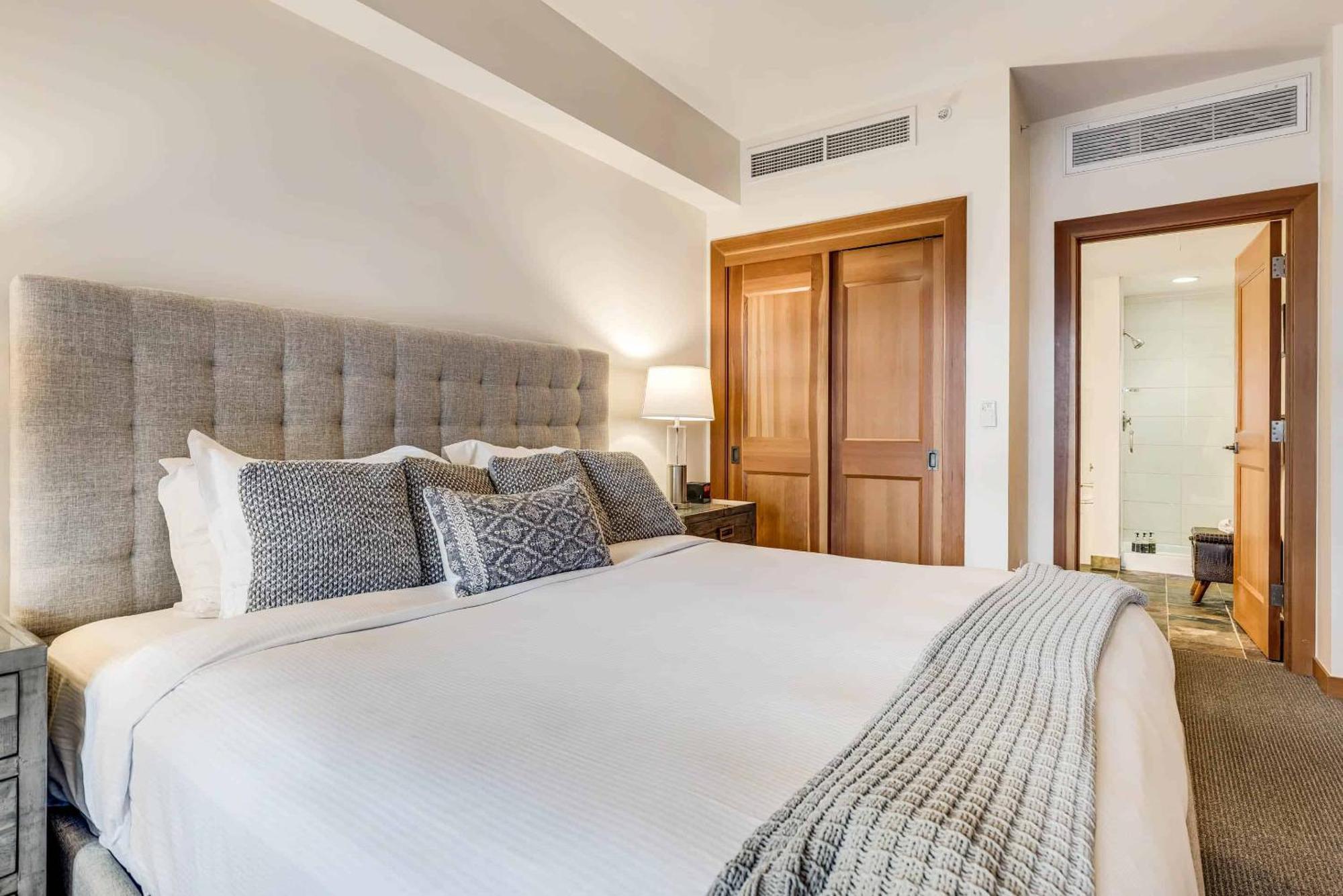 Capitol Peak 3206 By Snowmass Mountain Apartment *