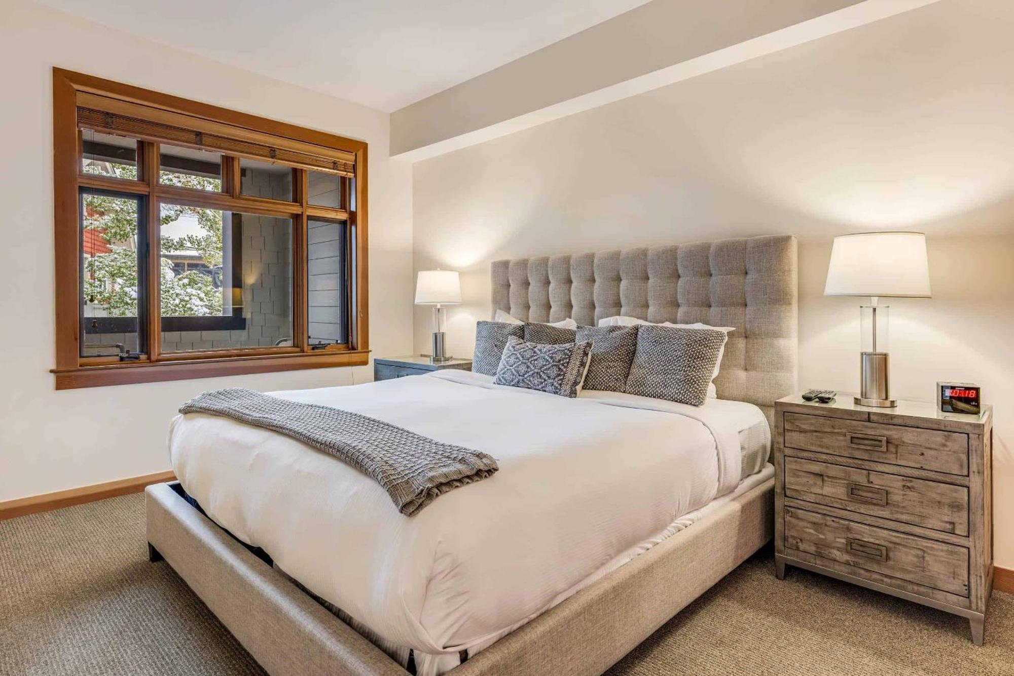 Apartment Capitol Peak 3206 By Snowmass Mountain