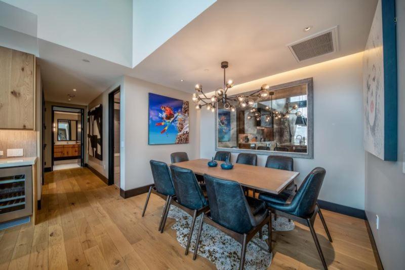 Apartment One Snowmass East 703 By Snowmass Mountain *