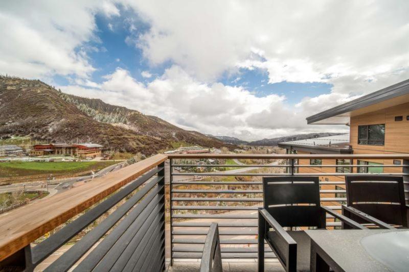 One Snowmass East 703 By Snowmass Mountain Apartment *