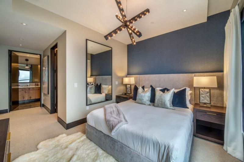 One Snowmass East 703 By Snowmass Mountain Apartment *