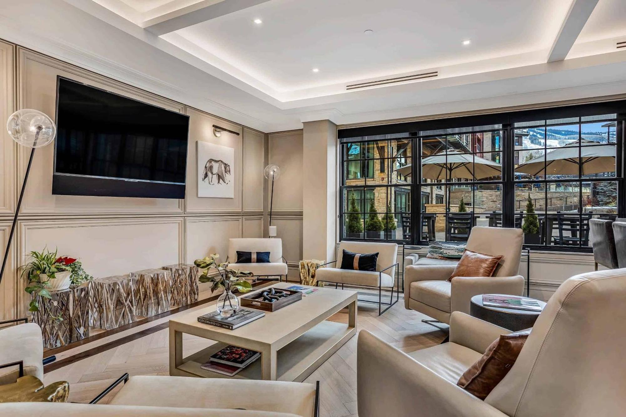 One Snowmass East 506 By Snowmass Mountain Apartment *