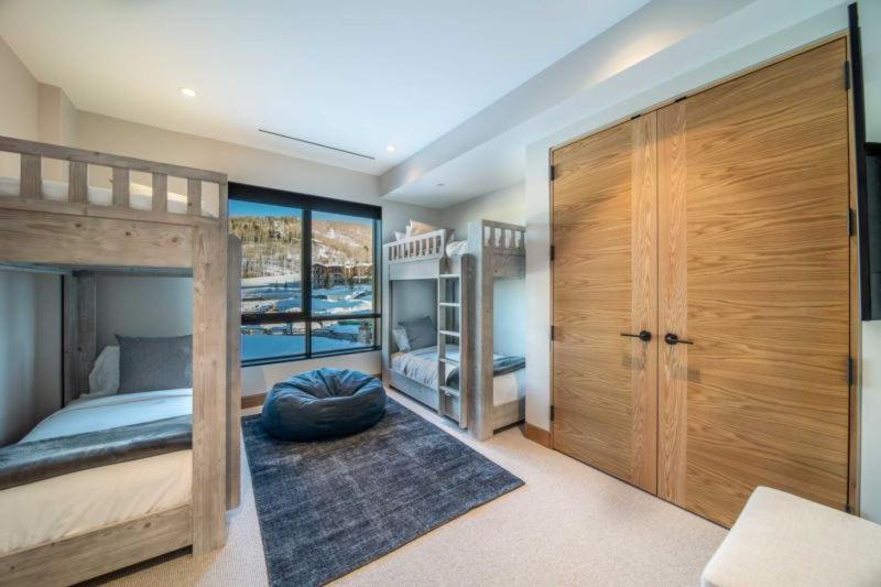 Apartment One Snowmass East 506 By Snowmass Mountain