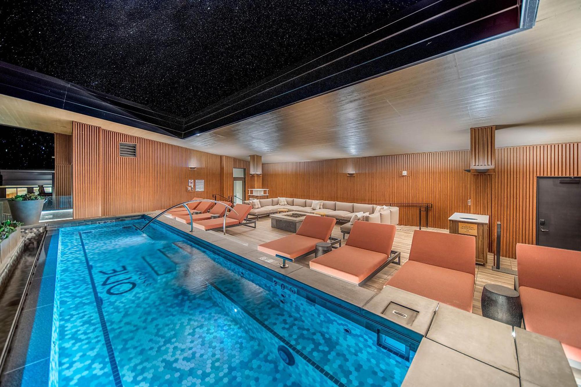 Apartment One Snowmass East 506 By Snowmass Mountain *