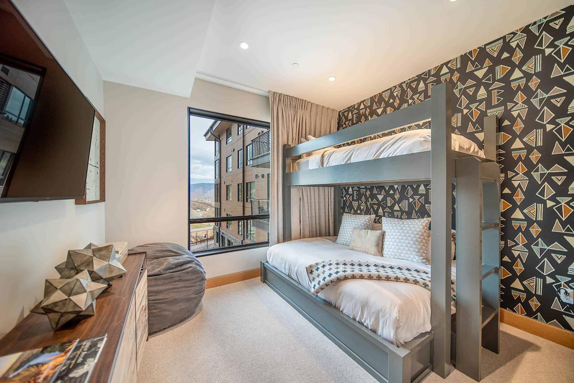 One Snowmass Club 403 By Snowmass Mountain * Snowmass Village
