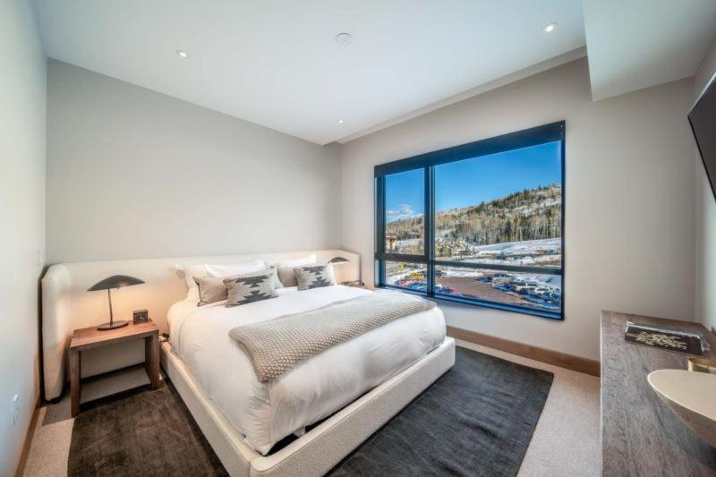 One Snowmass East 506 By Snowmass Mountain Apartment