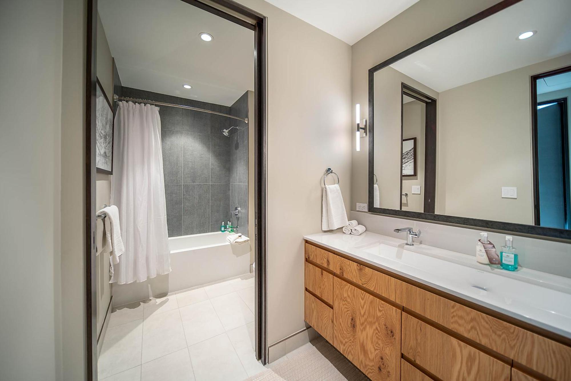 Apartment One Snowmass Club 504 By Snowmass Mountain