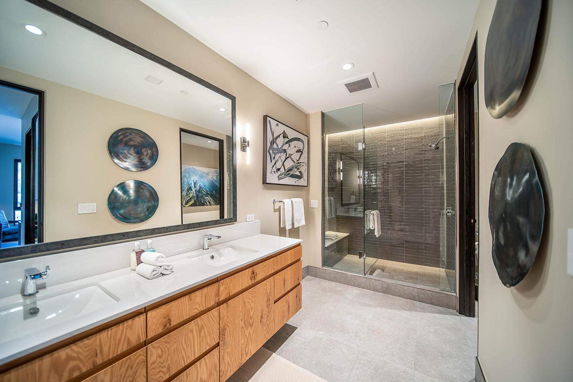 One Snowmass Club 504 By Snowmass Mountain *