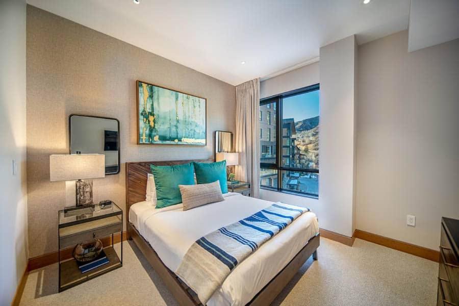 One Snowmass Club 507 By Snowmass Mountain Apartment