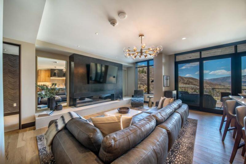 One Snowmass East 303 By Snowmass Mountain Apartment *