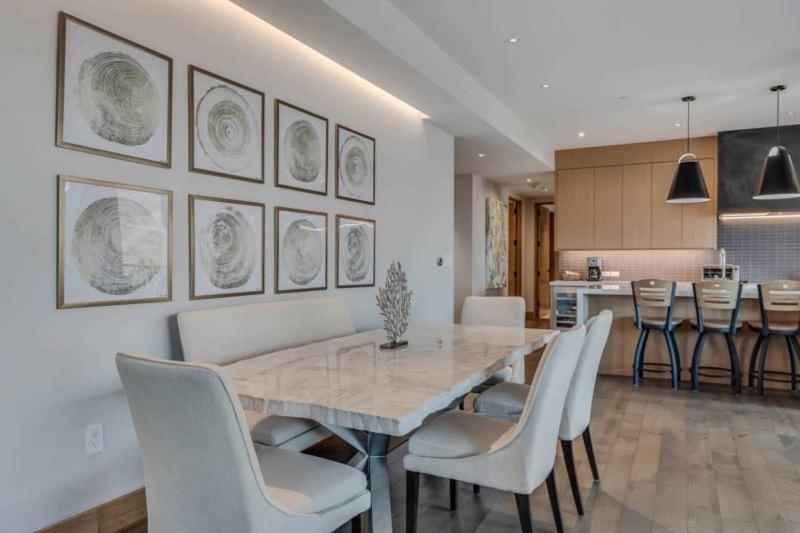 One Snowmass West 303 By Snowmass Mountain Apartment