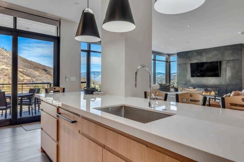 Apartment One Snowmass West 303 By Snowmass Mountain