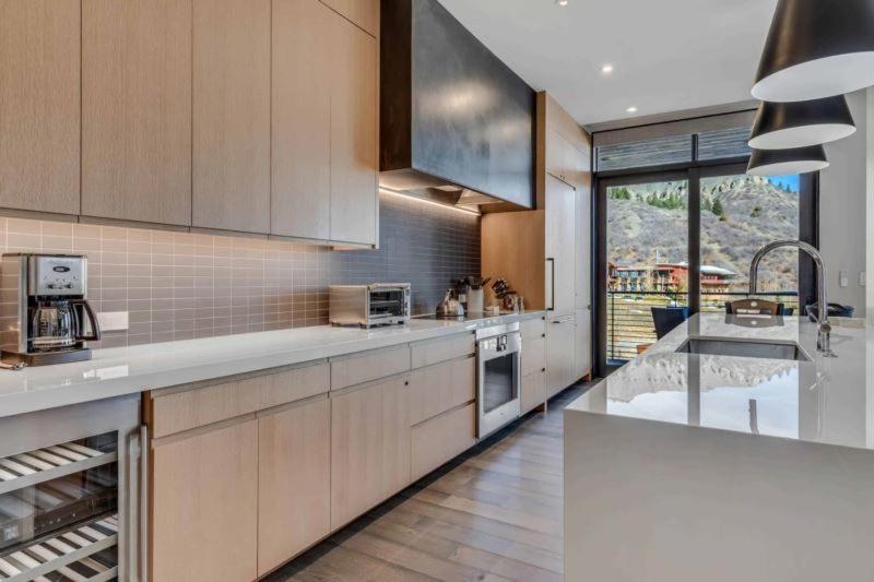Apartment One Snowmass West 303 By Snowmass Mountain *