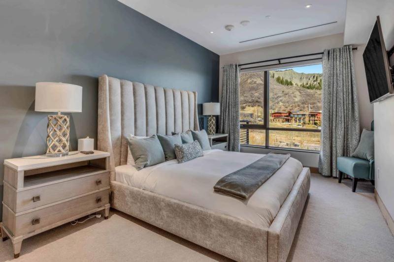 Apartment One Snowmass West 303 By Snowmass Mountain Snowmass Village