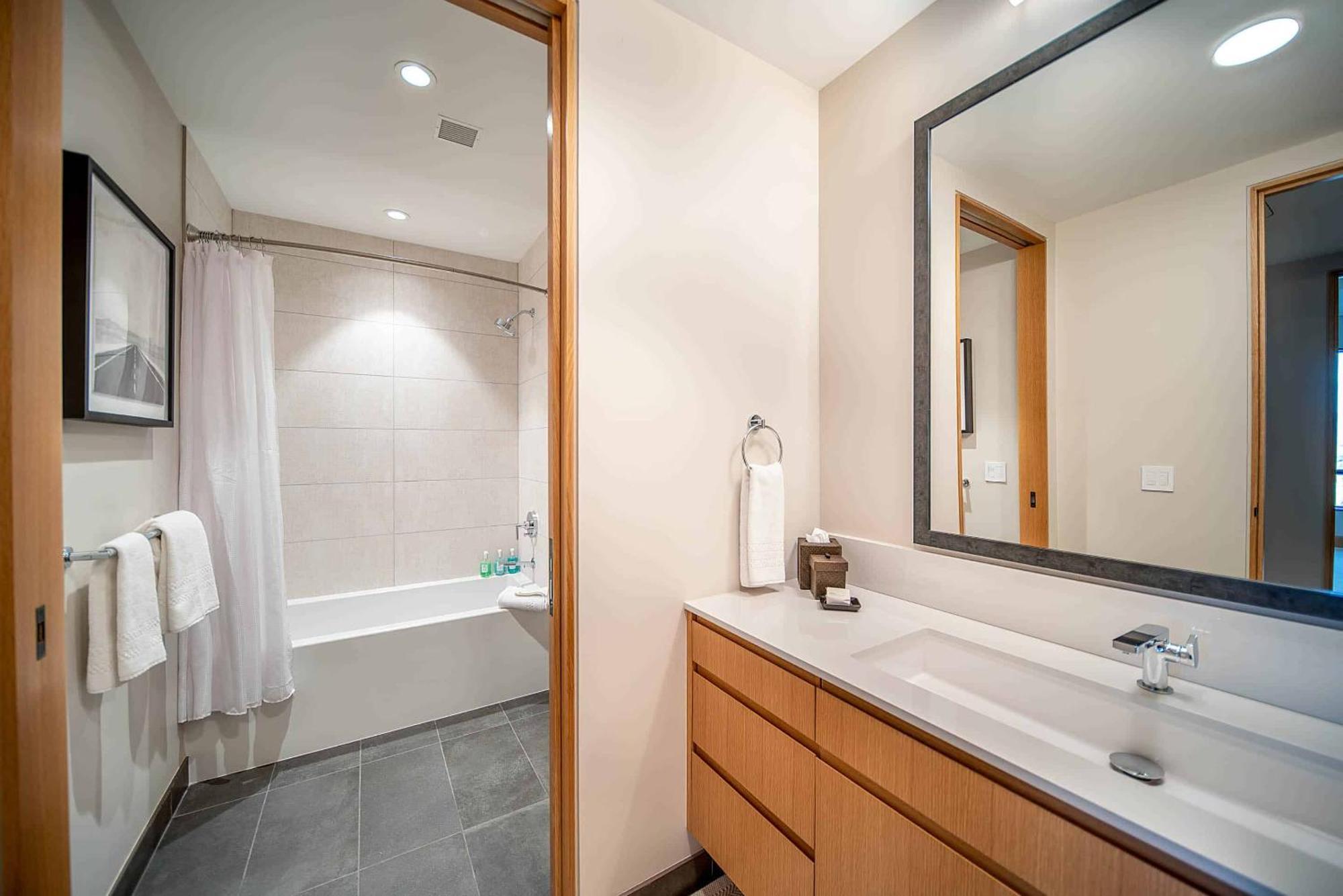 One Snowmass Club 403 By Snowmass Mountain *