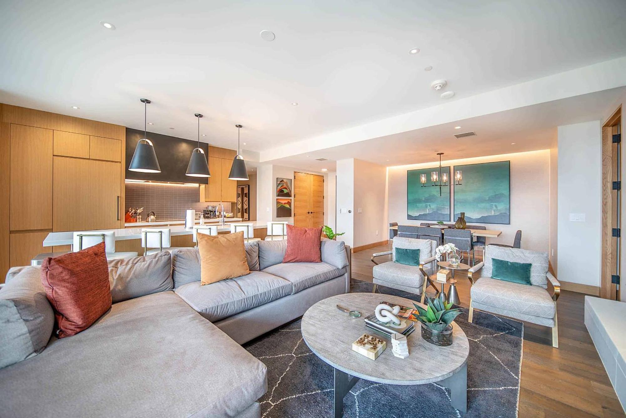 One Snowmass Club 403 By Snowmass Mountain Apartment