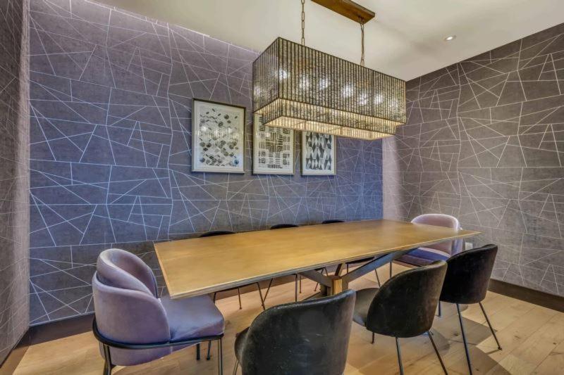 One Snowmass East 303 By Snowmass Mountain Apartment *