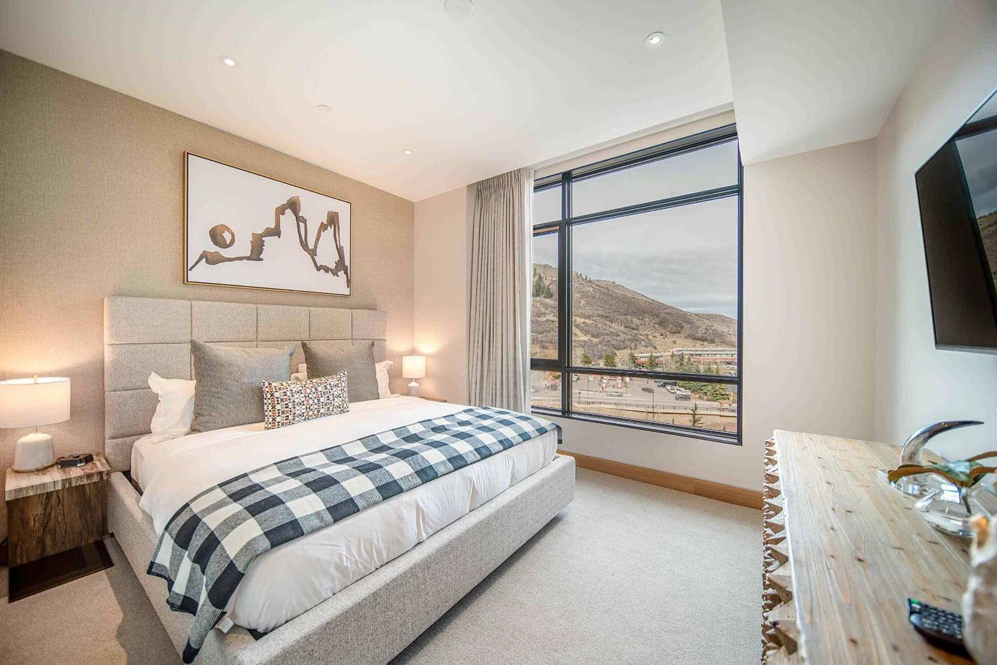 Apartment One Snowmass Club 403 By Snowmass Mountain *