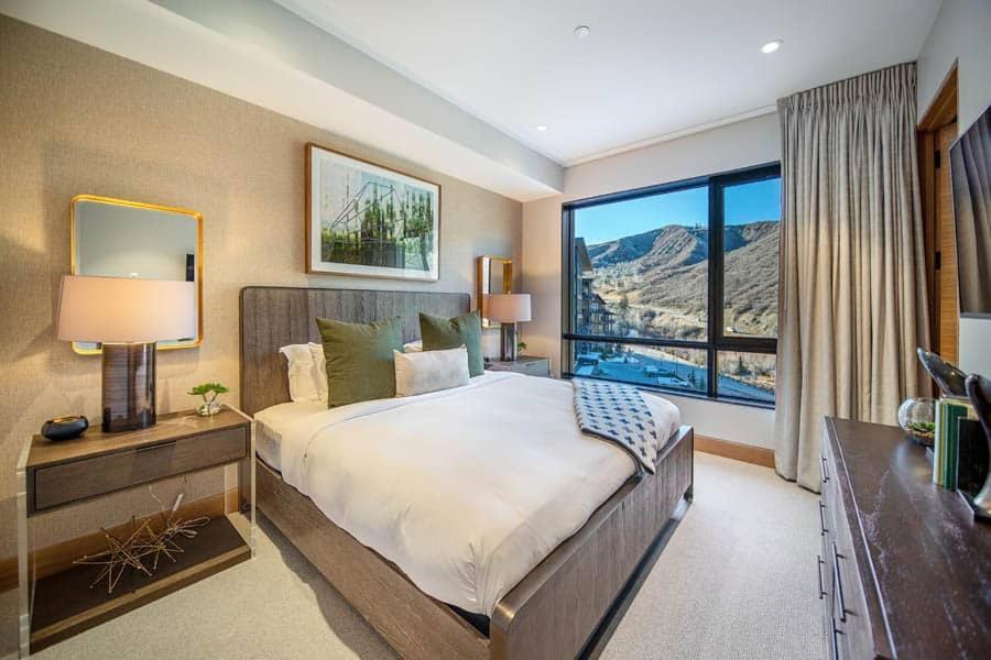 One Snowmass Club 507 By Snowmass Mountain Apartment *
