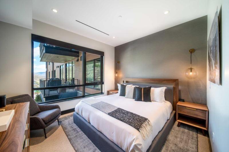 One Snowmass East 303 By Snowmass Mountain Apartment