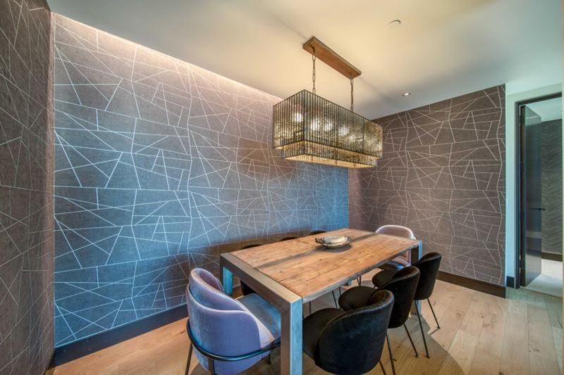 One Snowmass East 303 By Snowmass Mountain Apartment