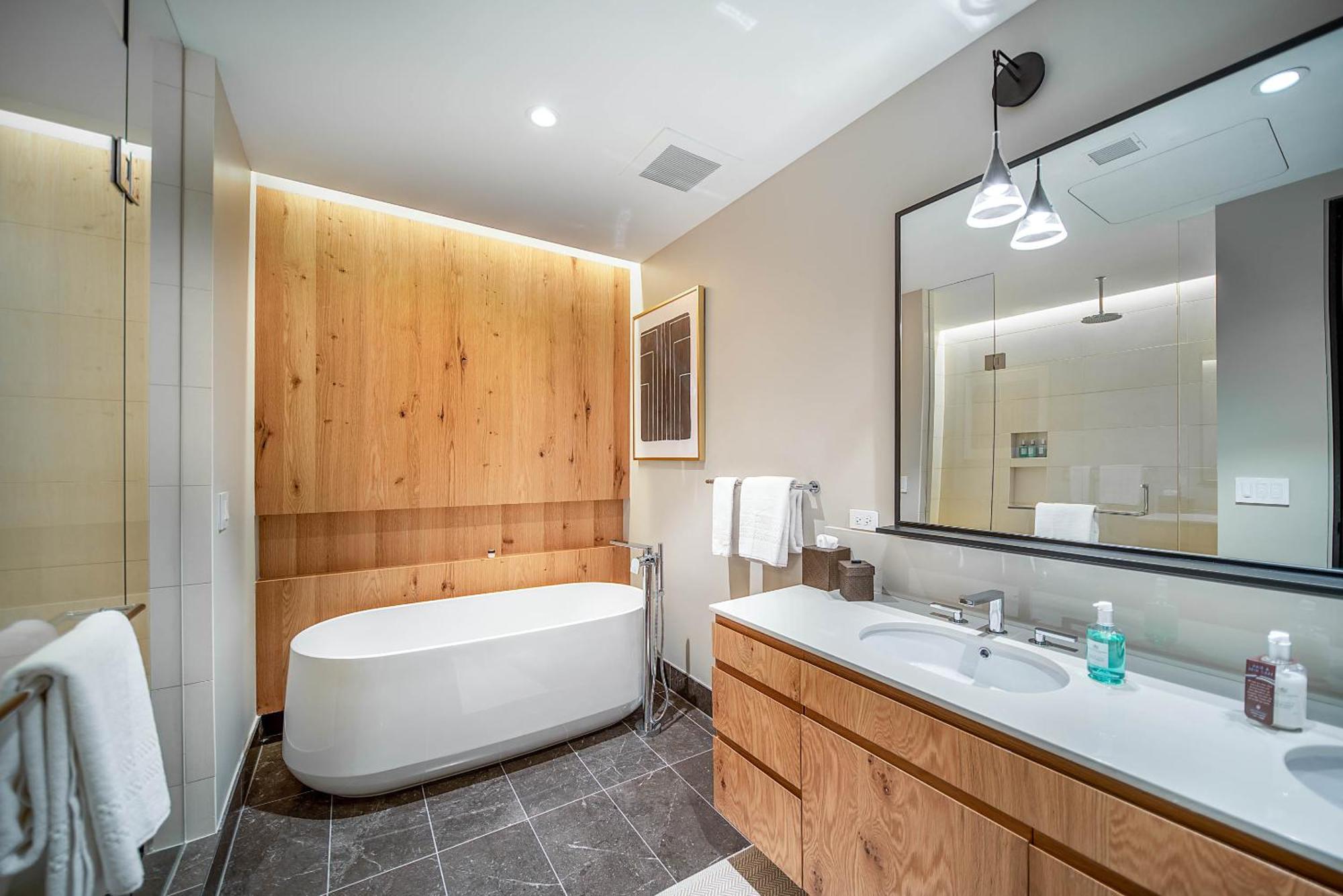 One Snowmass Club 504 By Snowmass Mountain Apartment *
